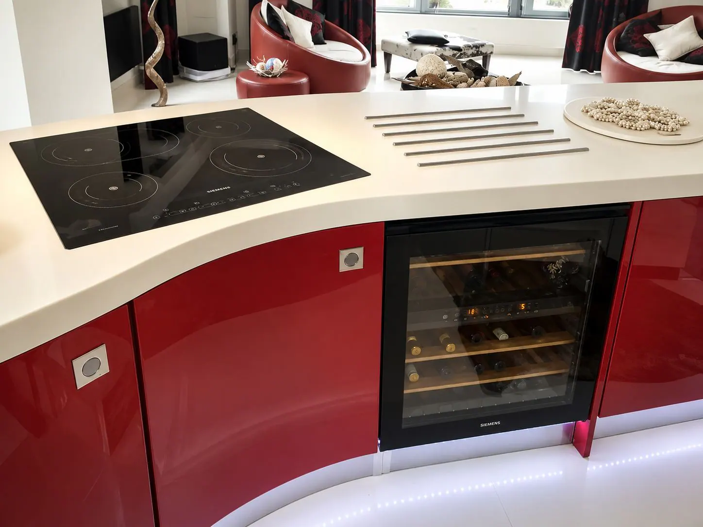 Bayswater kitchen, photo 7