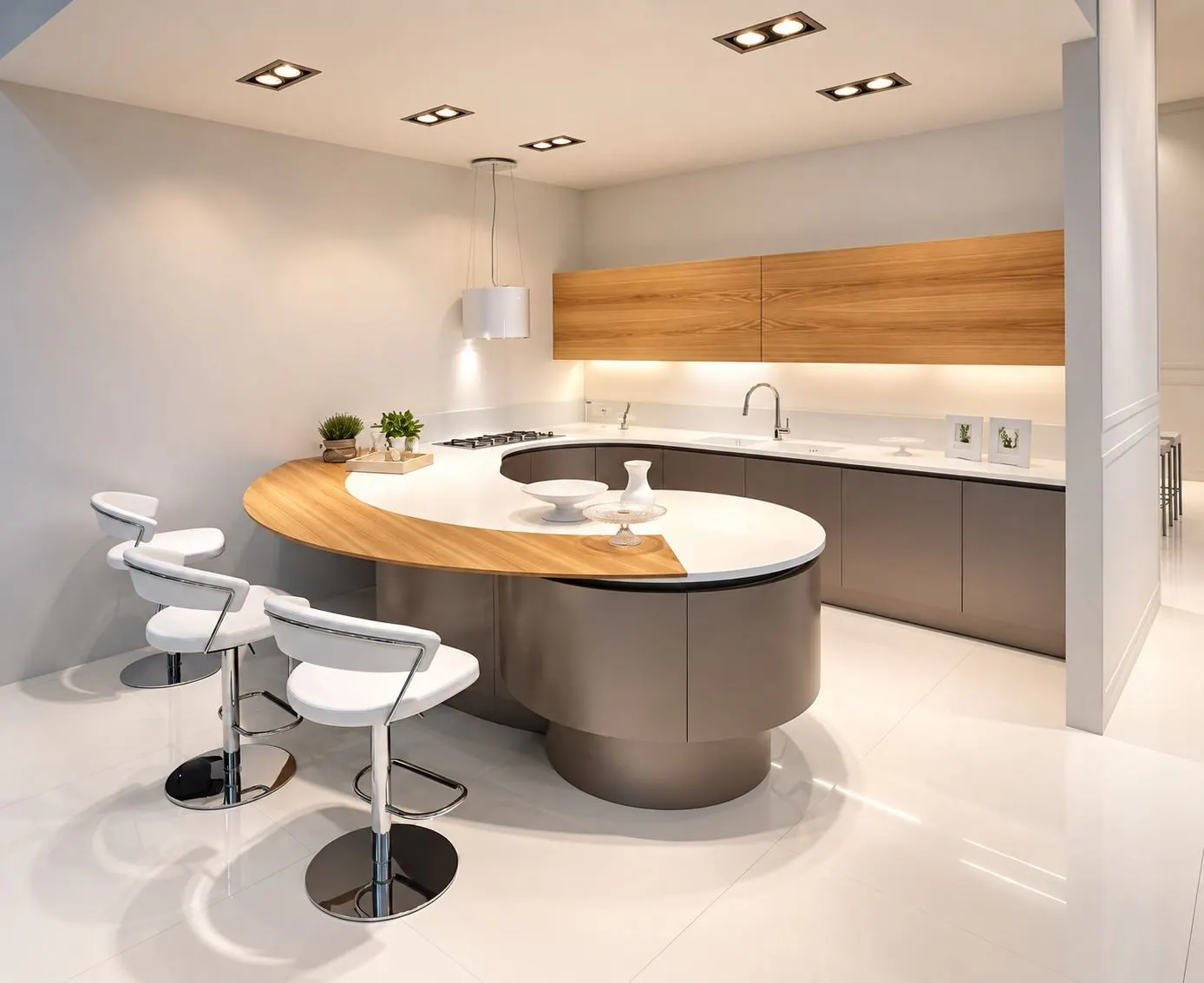 Bespoke joinery, Victoria, Victoria, SW1E