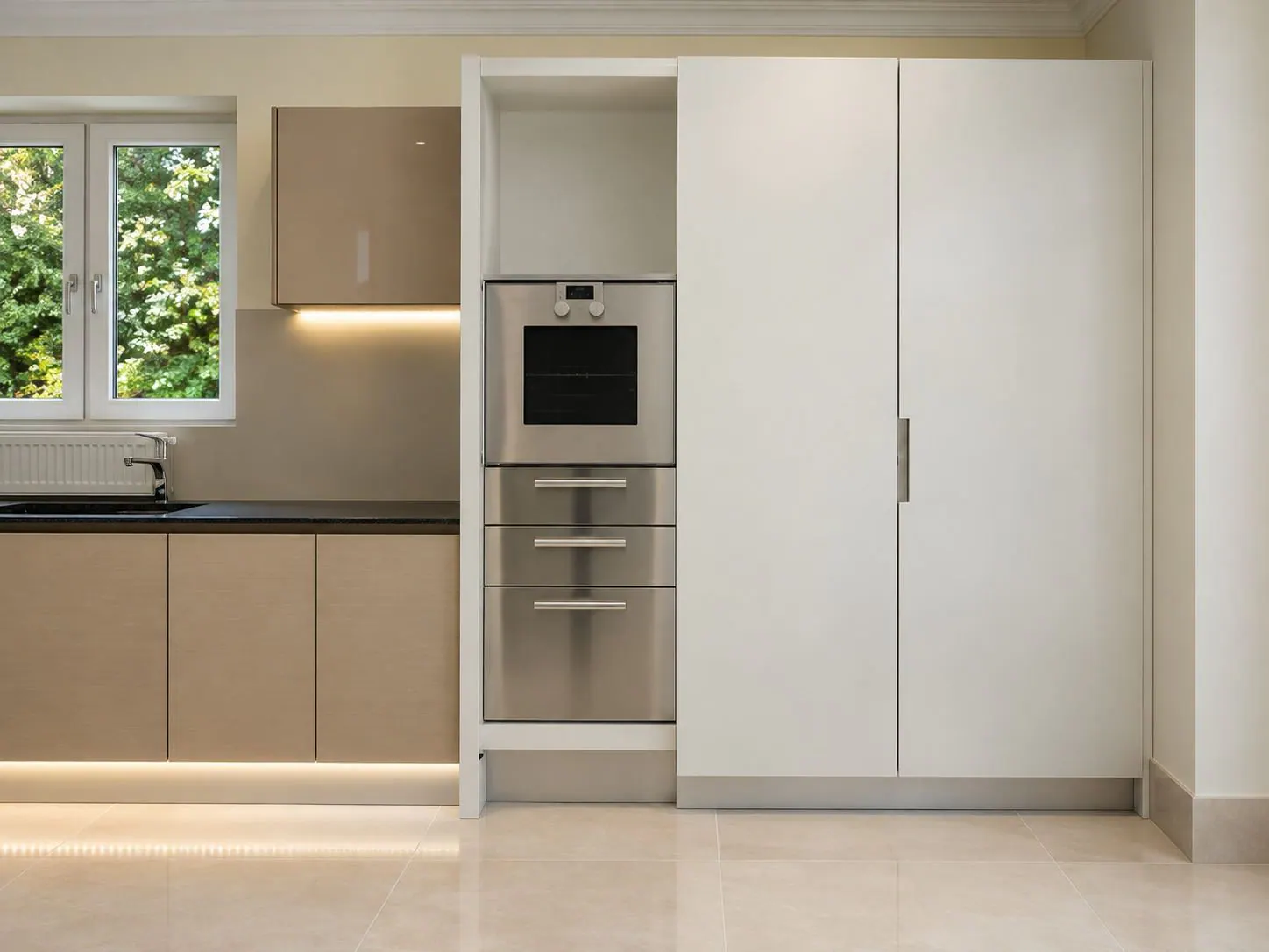 Coombe Lane North, photo 6