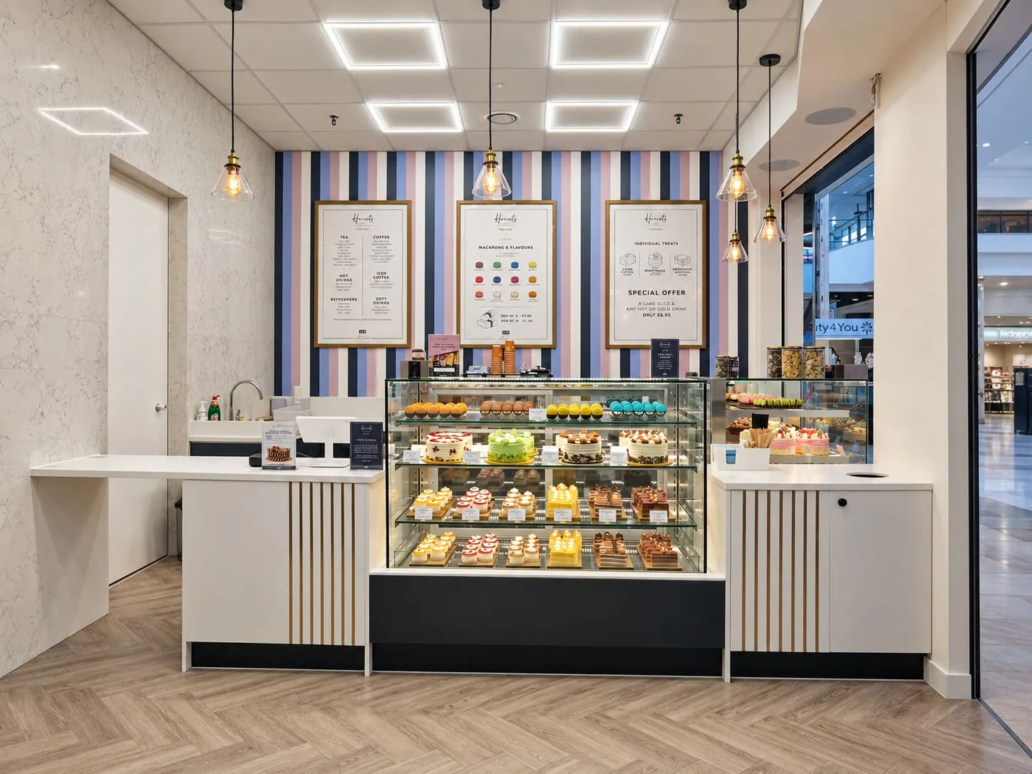 Heriots Patisserie, photo 3