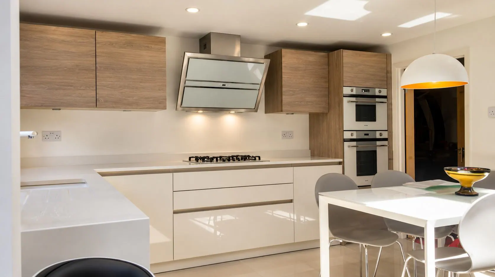 Highbury kitchen, Highbury & Islington