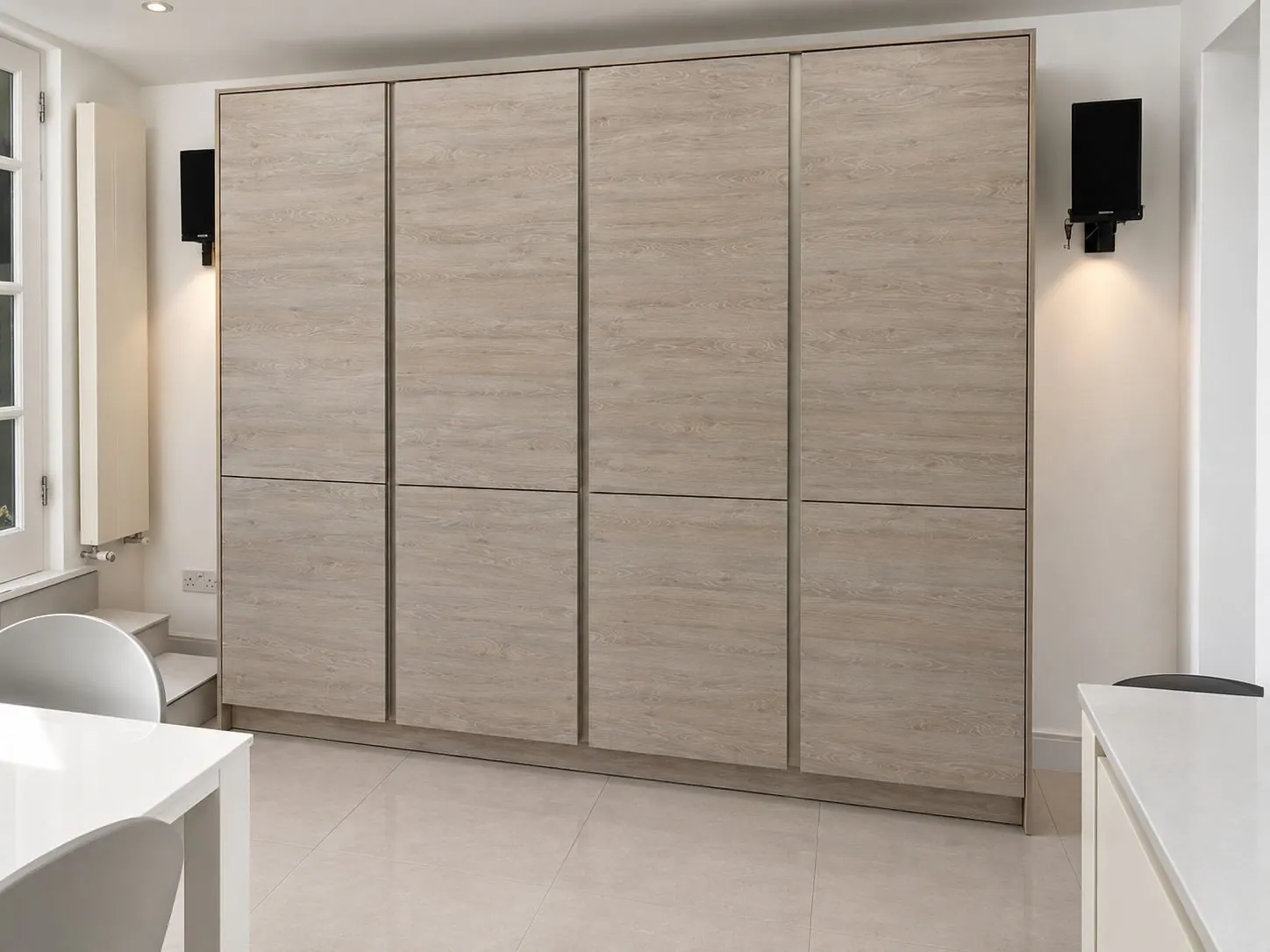 Highbury kitchen, photo 2