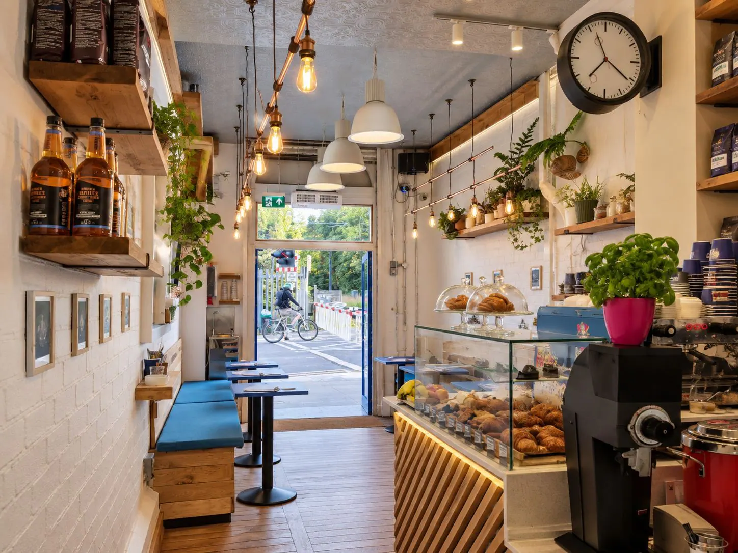 Hopper Coffee, photo 3
