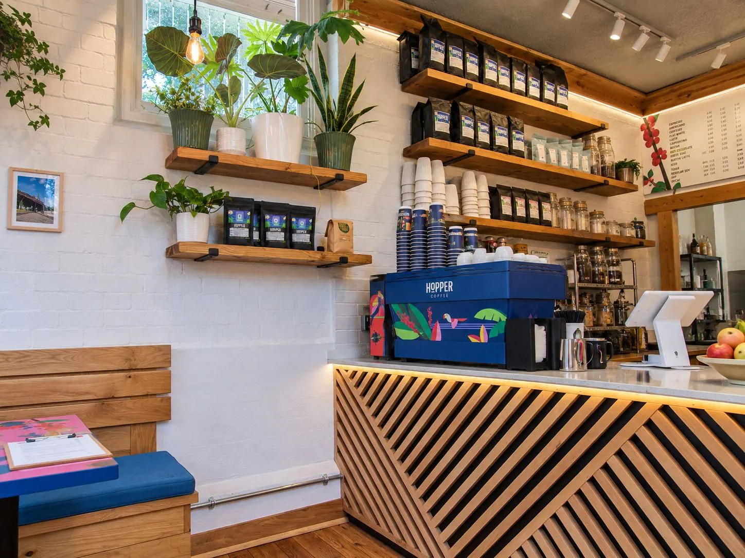 Hopper Coffee, photo 7