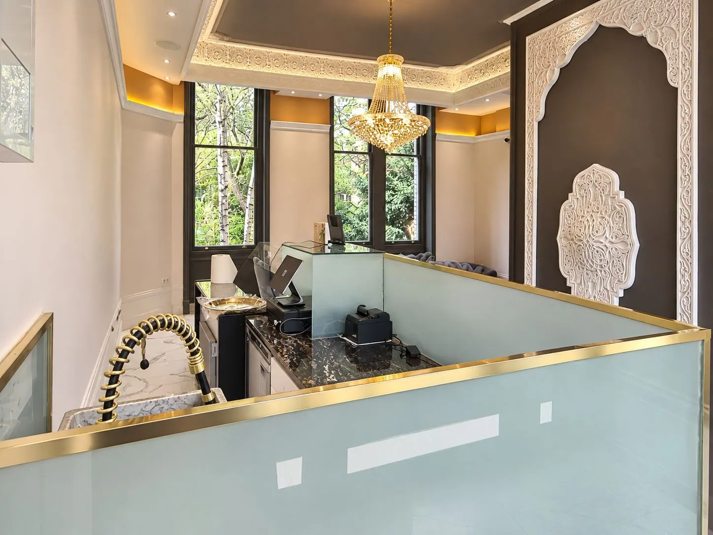 La Grand Café, photo 2