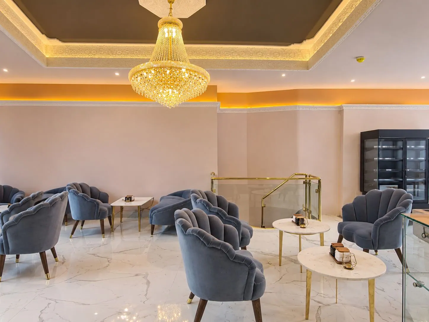 La Grand Café, photo 3