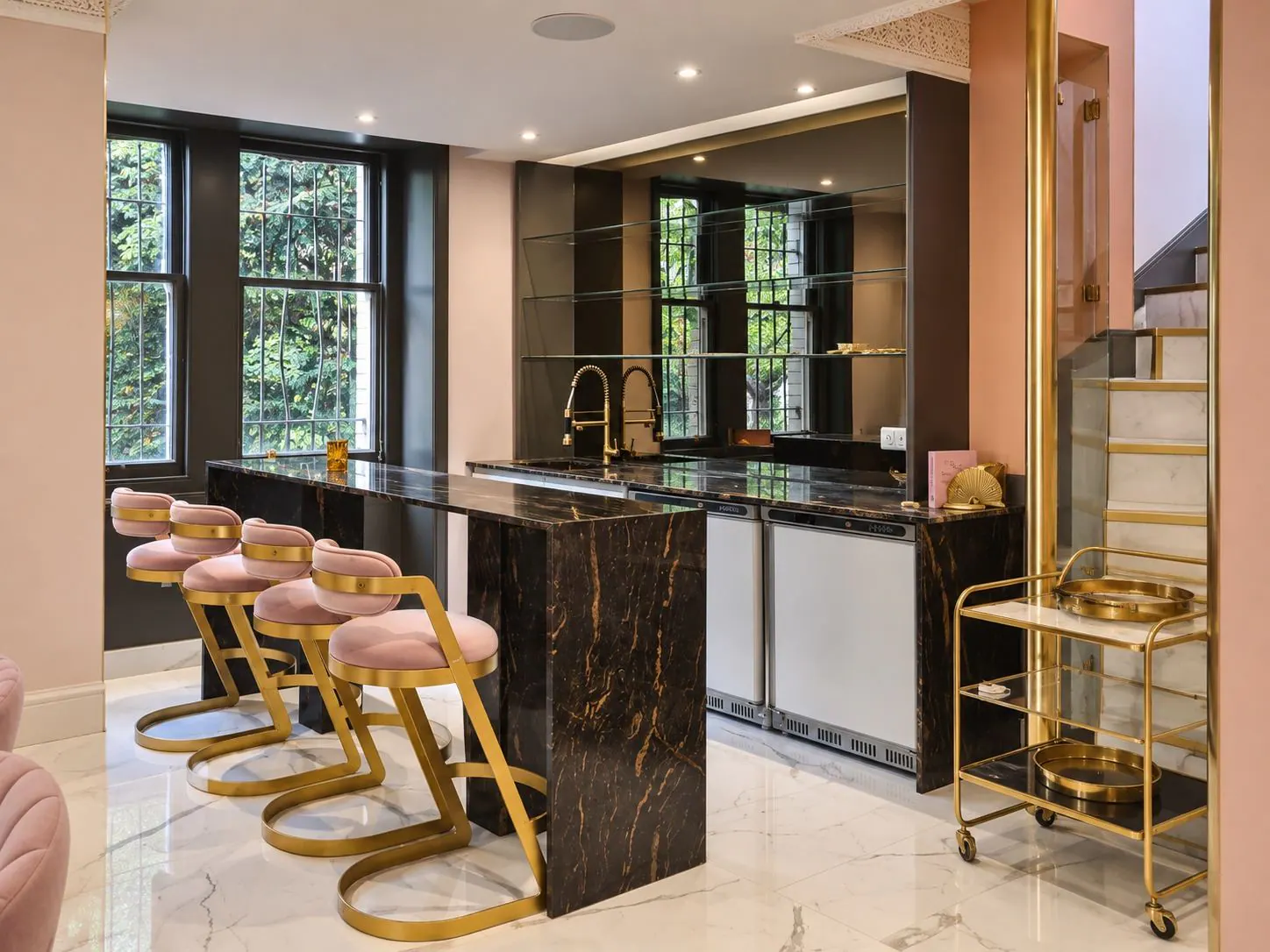 La Grand Café, photo 6