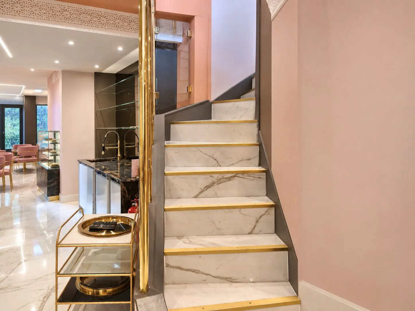 La Grand Café, photo 7