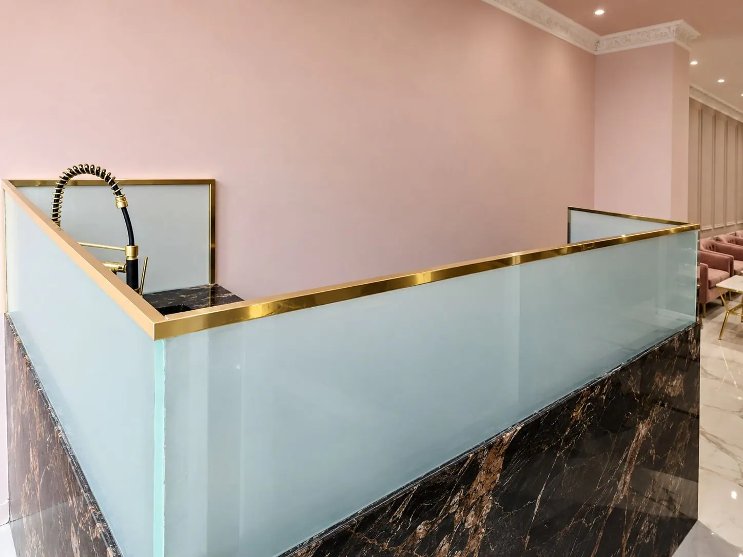 La Grand Café, photo 11