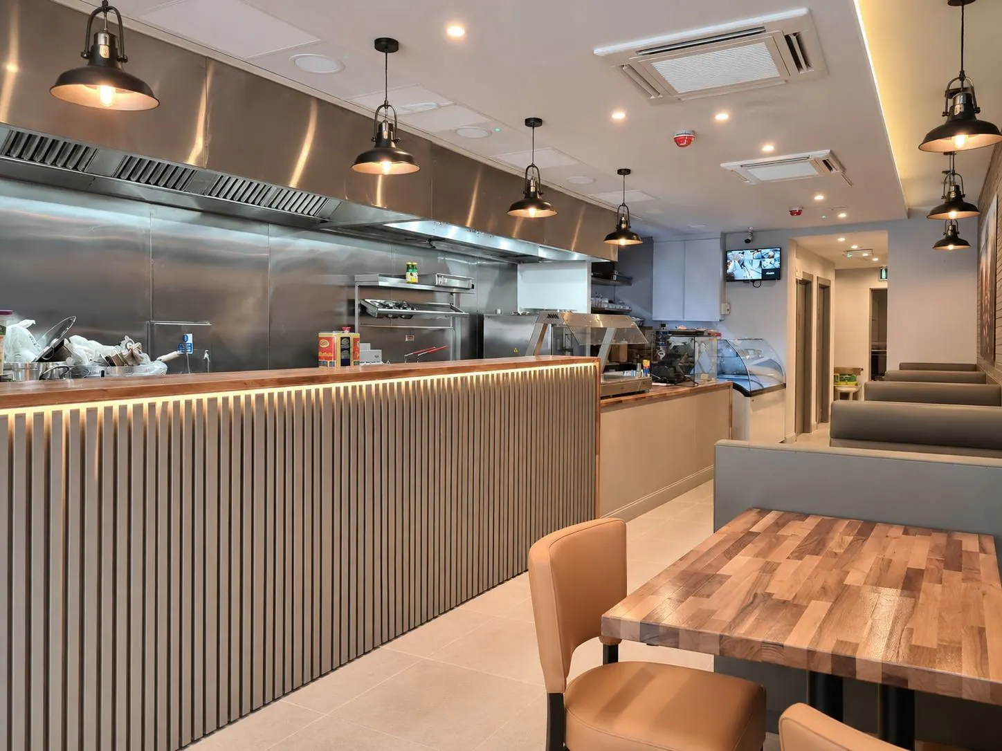Masala Chowk restaurant, photo 6