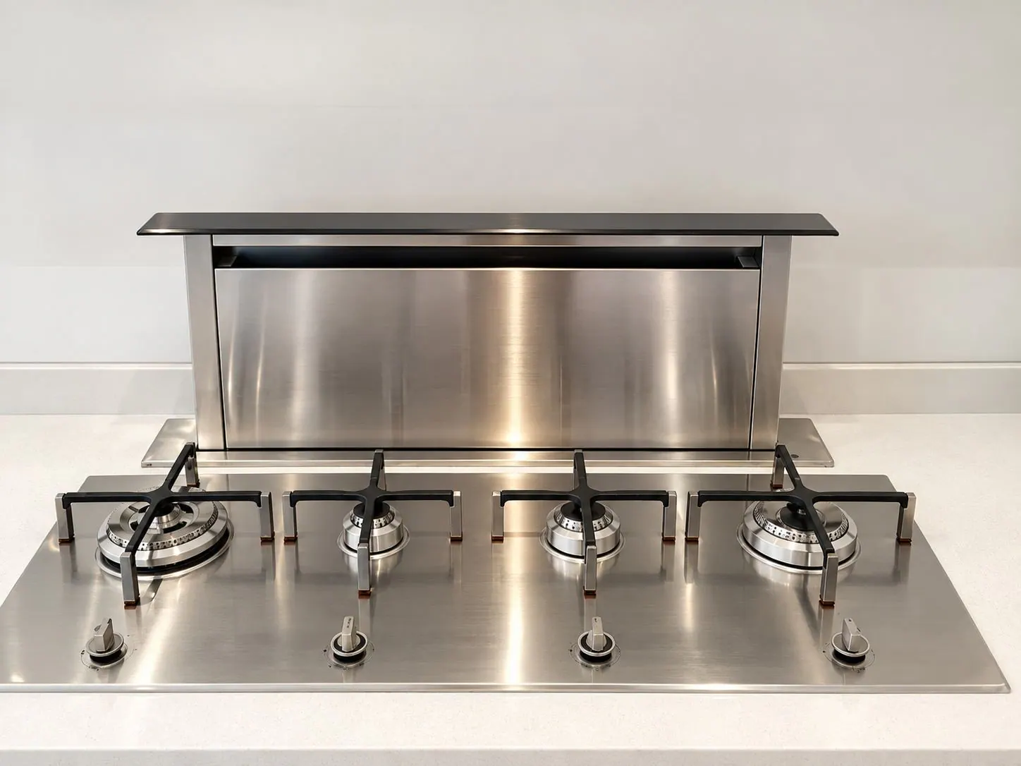 Purley kitchen, photo 4