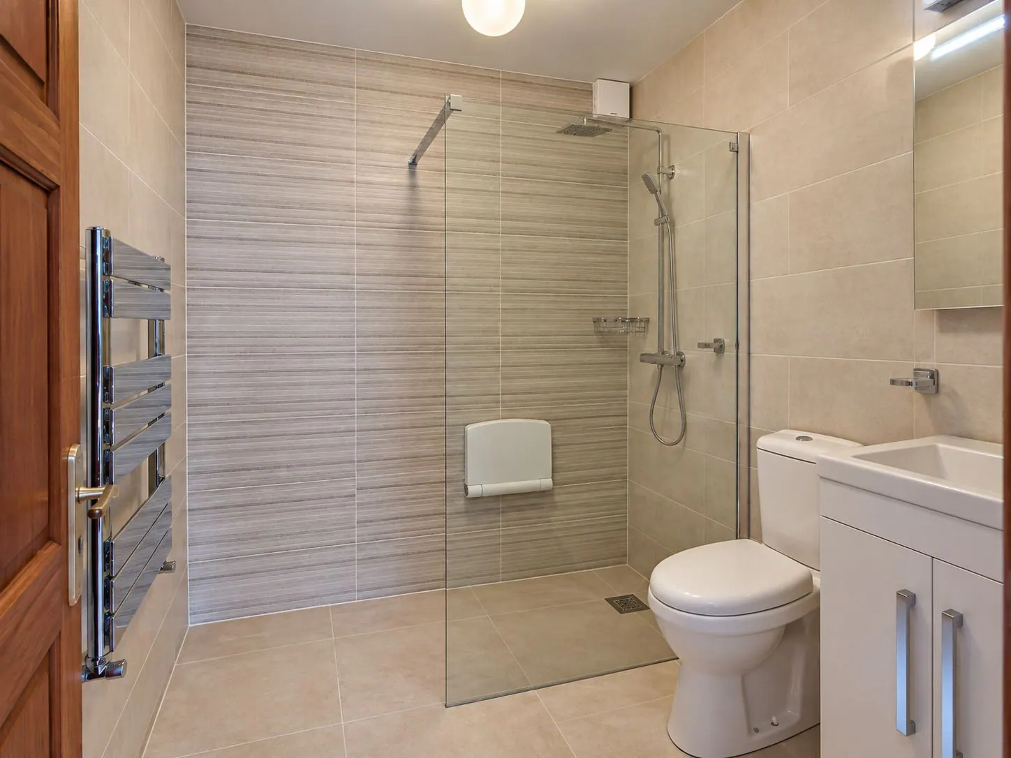 Rayners Lane rear extension, photo 6