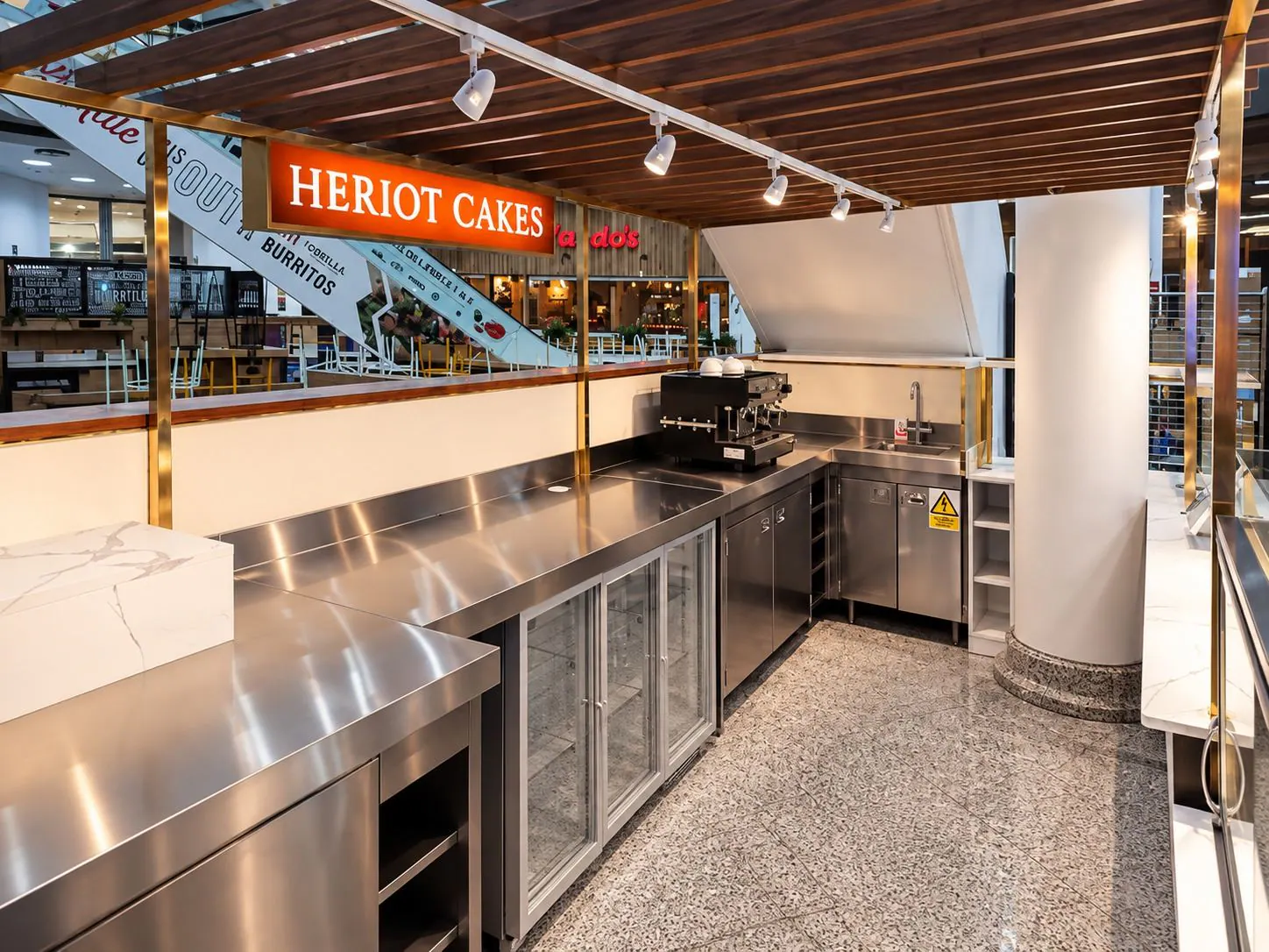 Heriot Cakes, St George's, photo 6