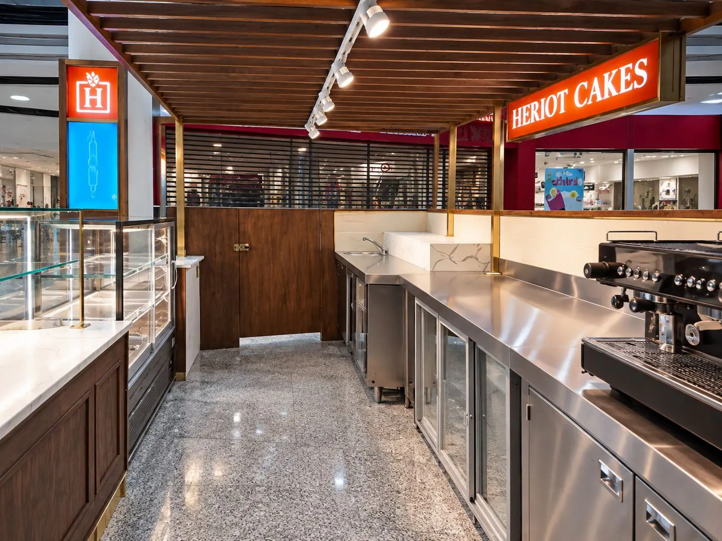 Heriot Cakes, St George's, photo 9