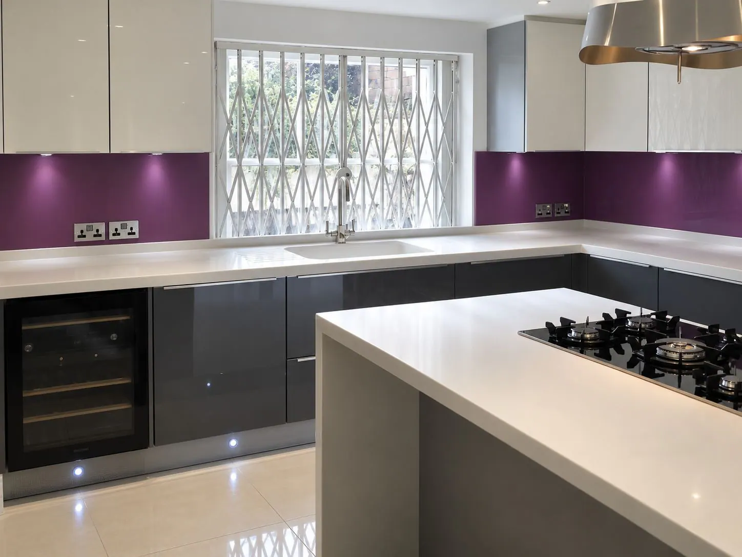 St John's Wood kitchen, photo 4