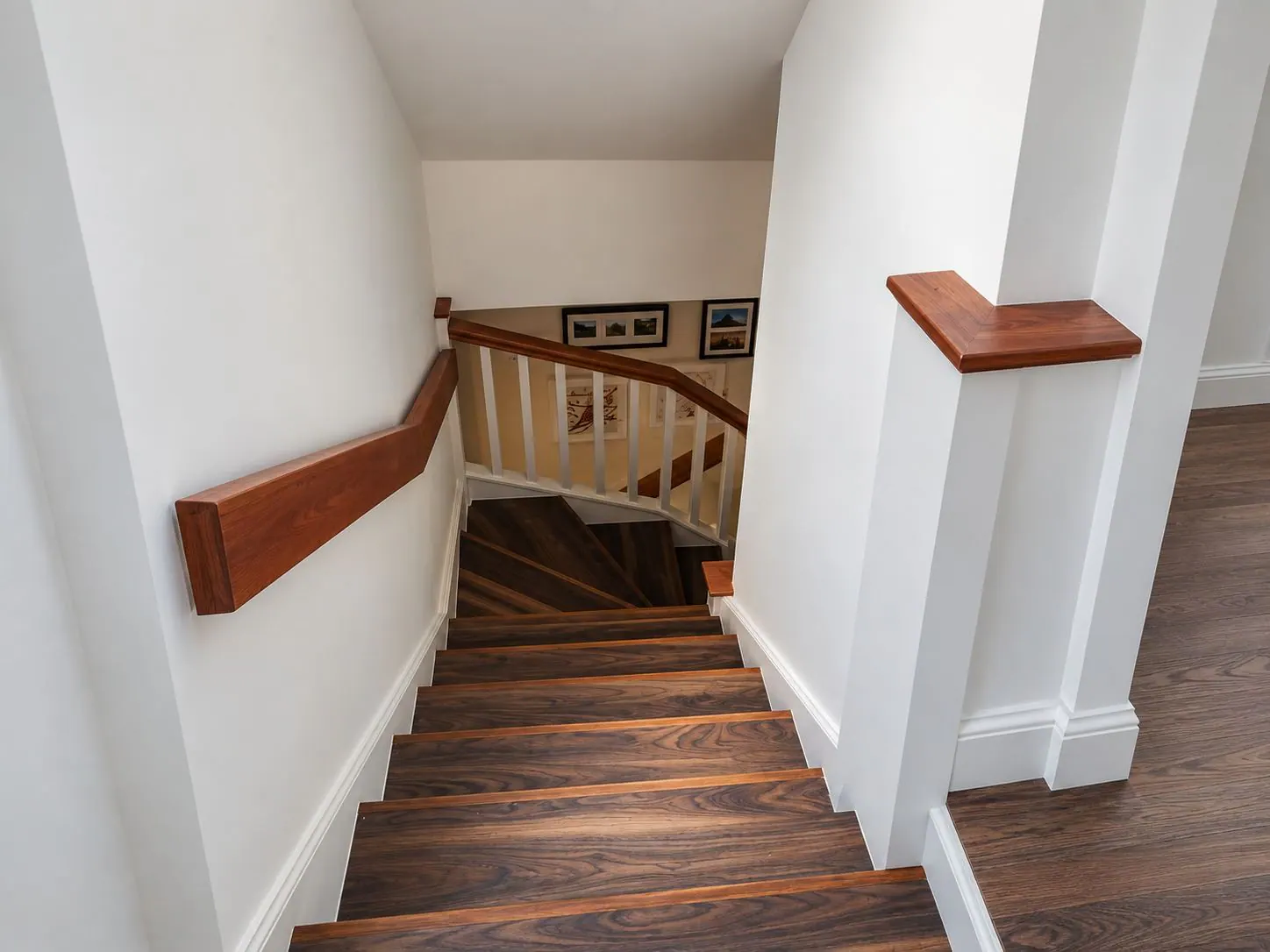 Stanmore loft conversion, photo 1