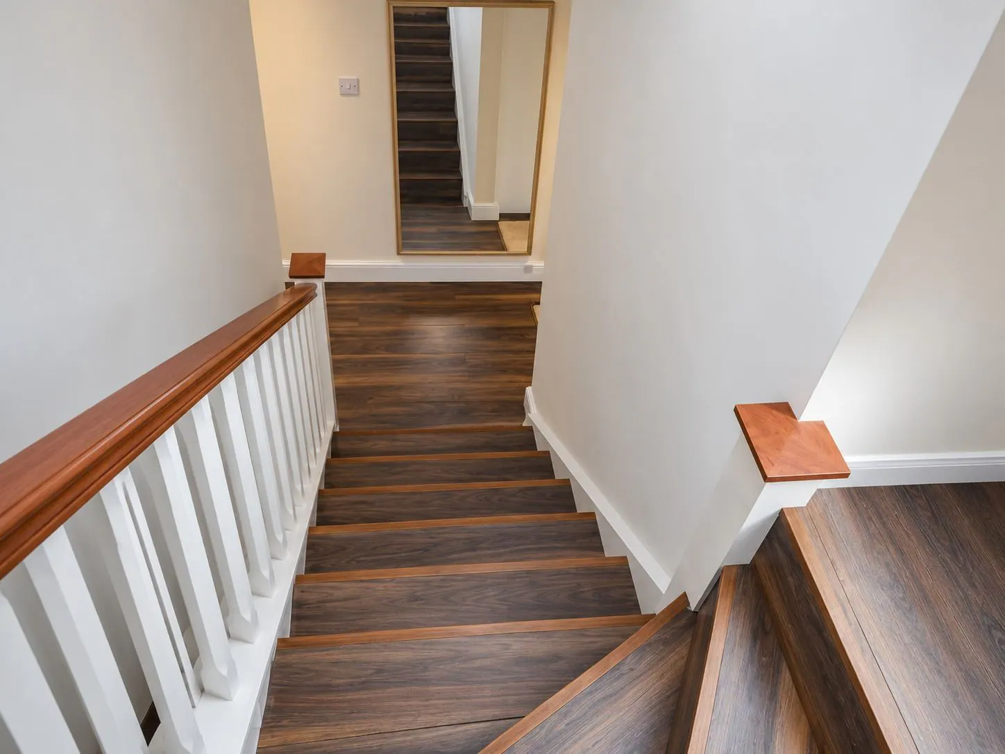 Stanmore loft conversion, photo 2