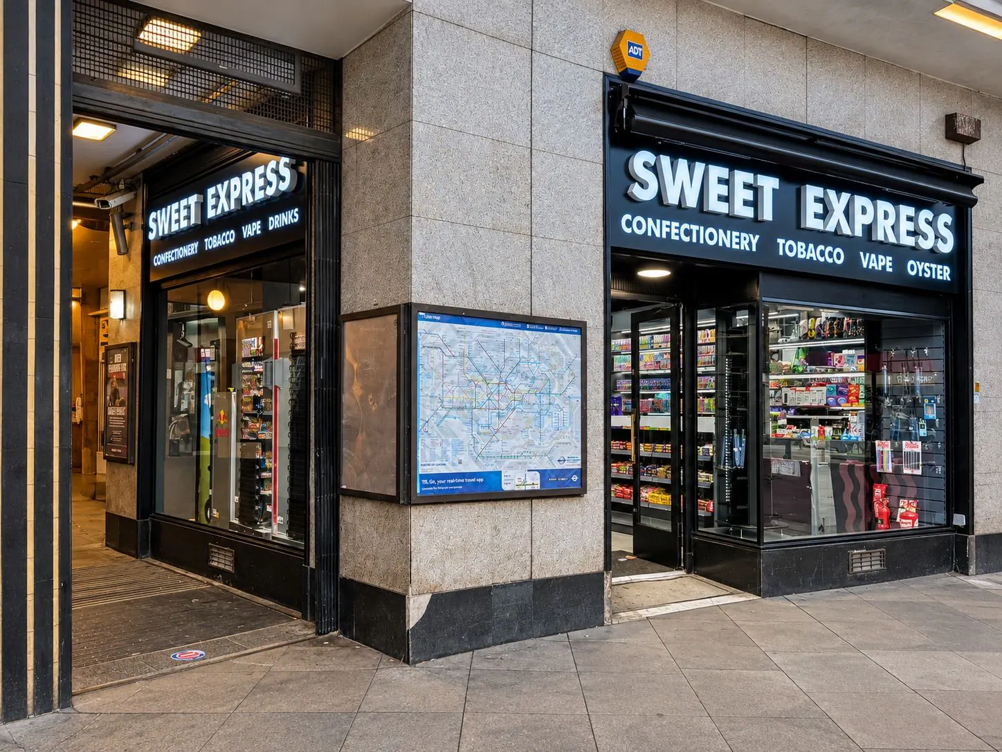 Sweet Express, photo 4